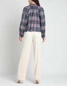 Marant Étoile Womens Shirt Mauve