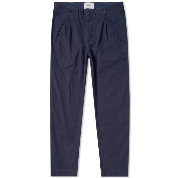 Photo: Folk Assembly Pant