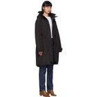Kanuk Black Hannah Parka