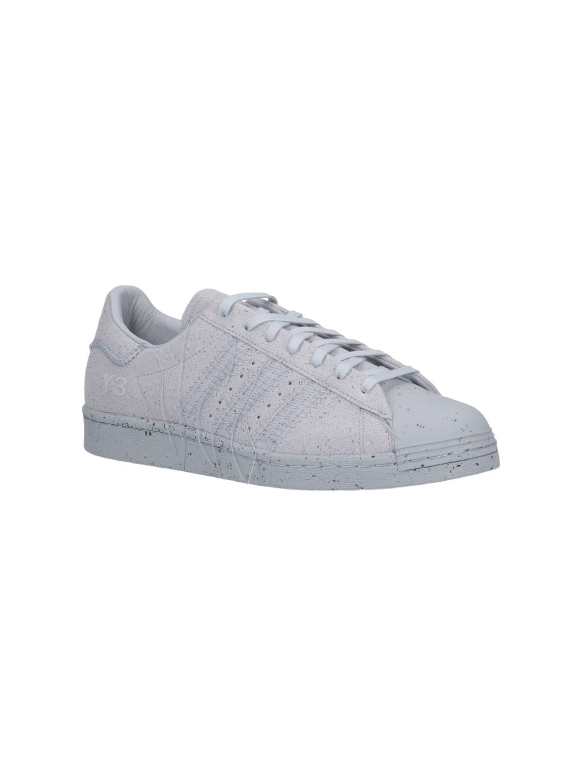 Y-3 clear Onix Sneakers