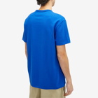 Polo Ralph Lauren Men's Heavy Weight T-Shirt in Sapphire Star
