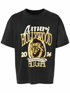 AMIRI High Lion Skater T-shirt