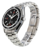 Omega Planet Ocean 2200.51.00