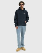 Parlez Marlin Hoodie Blue Mens Hoody