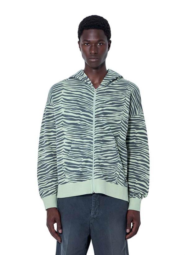 Photo: Visvim Jumbo SB Hoodie