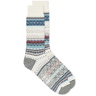 Chup Viti Sock