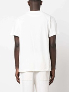 JIL SANDER - 3-pack Cotton T-shirt