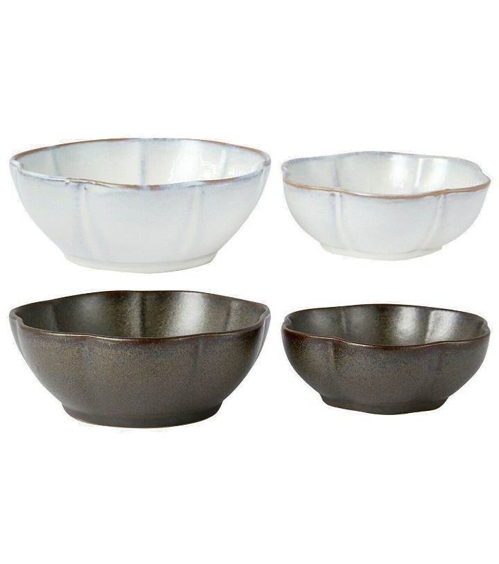 Photo: Serax - Set of 4 bowls
