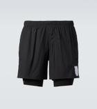Satisfy Rippy Cordura 5'' running shorts