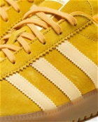 Adidas Bermuda Yellow - Mens - Lowtop