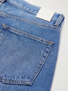 Séfr - Straight-Leg Jeans - Blue