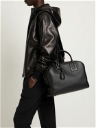 DOLCE & GABBANA - Leather Top Handle Bag