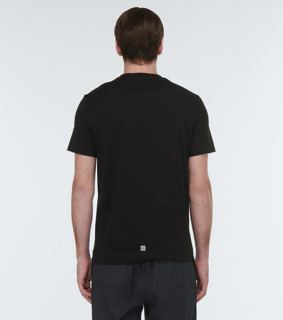 コットン100％使用！新品★GIVENCHY■4G Stars Tシャツ 23642670_53599718_1000.jpg