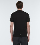 Givenchy 4G Stars cotton jersey T-shirt