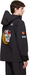 The North Face Black Sky High Farm Edition Mountain Jacket