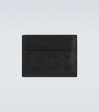 Bottega Veneta - Intrecciato leather card holder