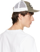 Hanover Gray 'Hanover' Trucker Cap