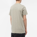 Rick Owens Men's Level T-Shirt in Pearl