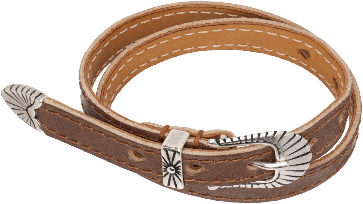 Our Legacy Women's Ladon Bracelet in Alaska Our Legacy