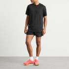 Nike Running Men's 5-Inch Short in Black