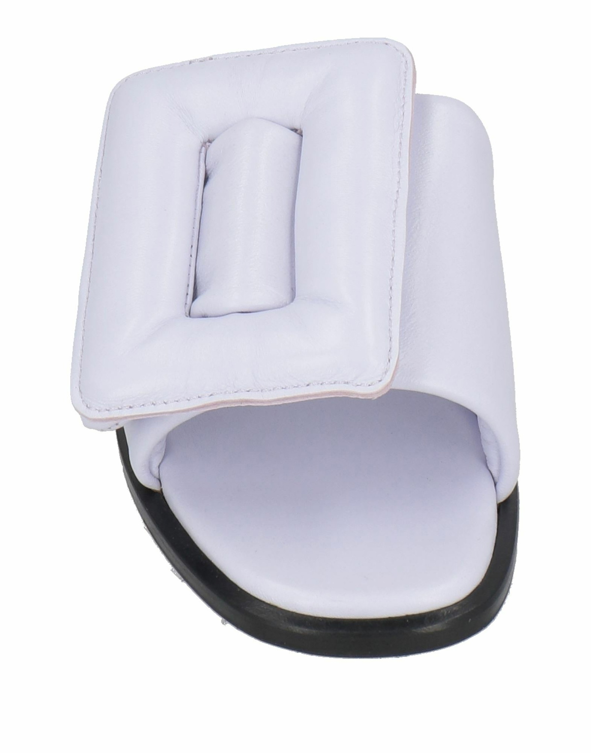 Boyy Womens Sandals Lilac