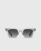 Chimi Eyewear 04.2 Grey Grey - Mens - Eyewear