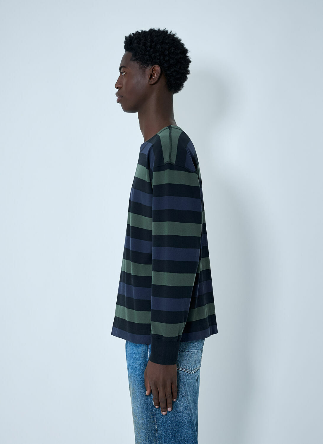 MHL by Margaret Howell Matelot Sweater