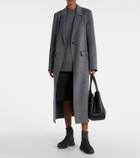 Tod's Leather Chelsea boots