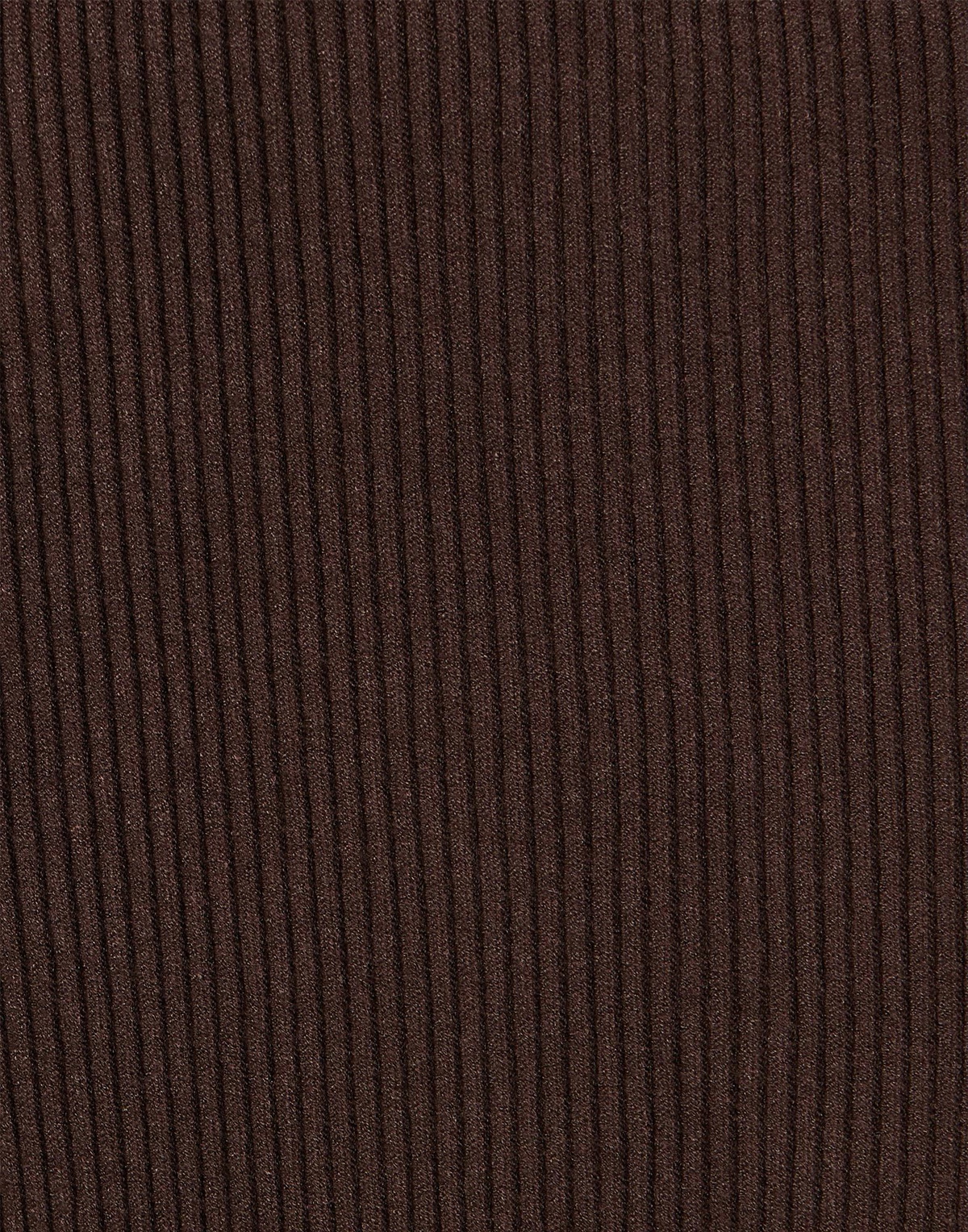 Berna Womens Midi dress in Brown