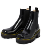 Gabriela Hearst - Jil leather Chelsea boots