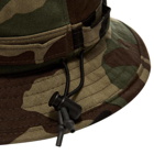 Beams Plus Jungle Camo Hat