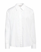 Mcqueen Womens Shirt in White