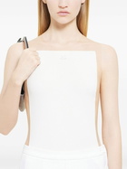 Courrèges Illusion Bodysuit