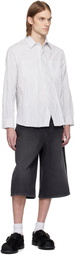 ADER error White Product. 53 Shirt
