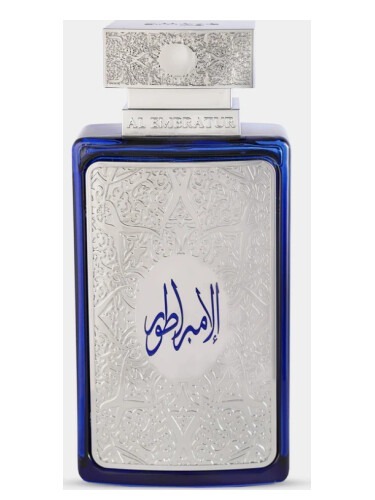 Photo: Zimaya Unisex Embratur Intense EDP Spray 3.4 oz Fragrances 6290171074847