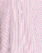 Caruso Mens Shirt in Red