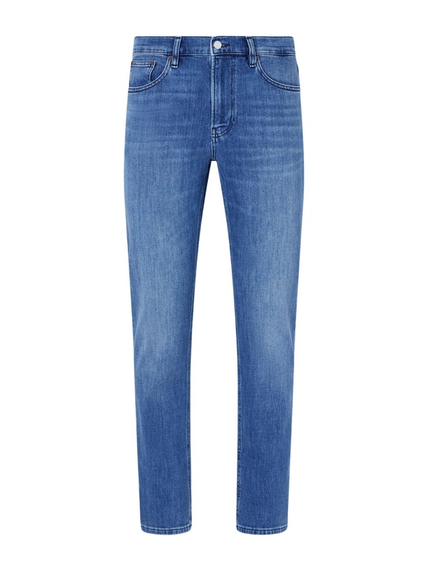 Photo: FRAME - The Modern Straight-Leg Jeans - Unknown