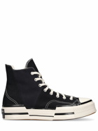 CONVERSE - Chuck 70 Plus Distorted High Sneakers