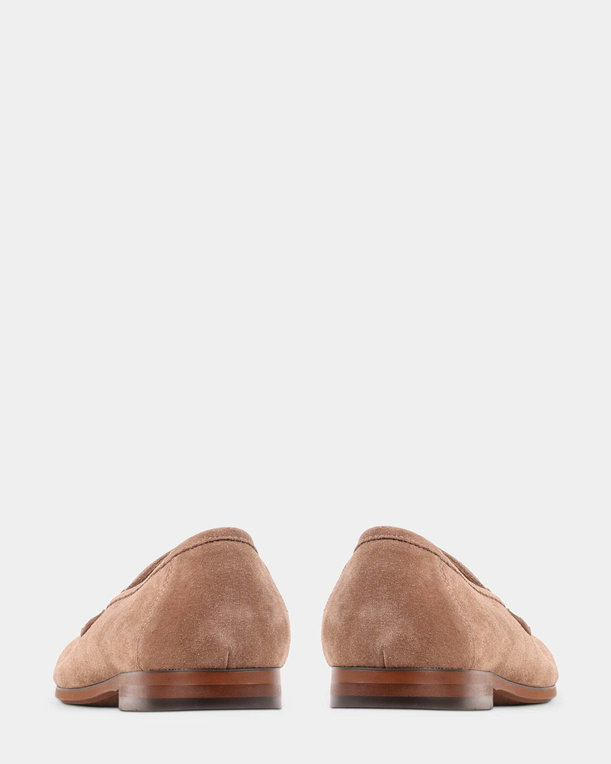 Steve Madden Aydin Dress Shoes in Taupe