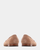 Steve Madden Aydin Dress Shoes in Taupe