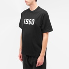 Uniform Bridge Men's 1960 T-Shirt in Black