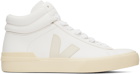 VEJA White Minotaur Sneakers