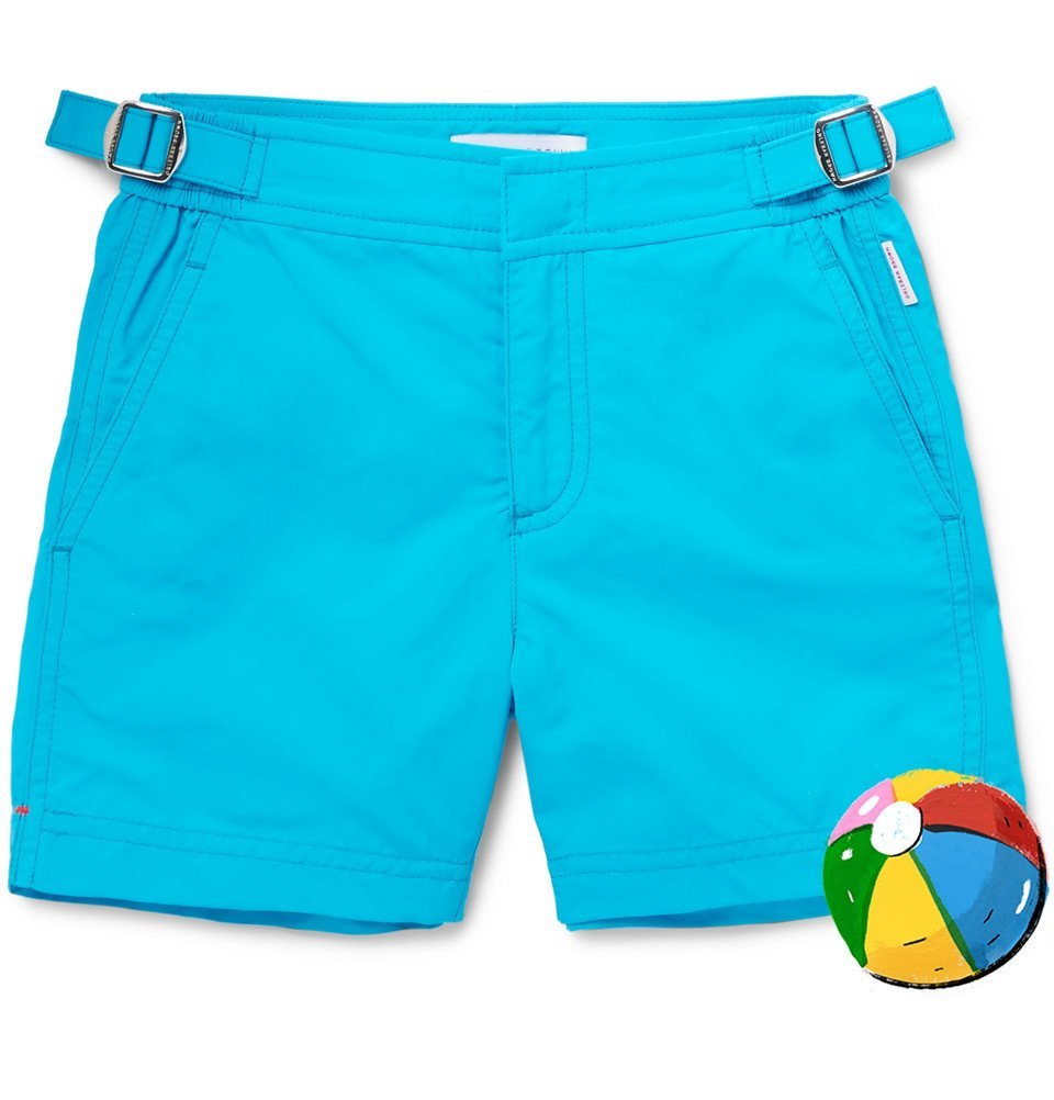 Boys on sale russell shorts