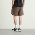 New Balance Men's Athletics Stretch Woven Short 7" in Cortado