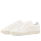 Puma CF. Stead Suede Sneaker in White