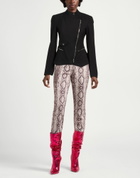 High Journey Womens Jacket in Black