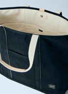 Porter-Yoshida & Co Noir Tote Bag