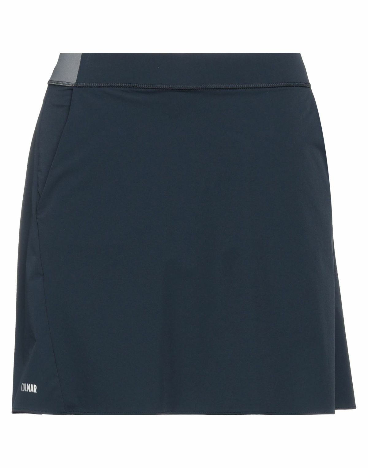 Colmar Womens Mini skirt Midnight in Blue