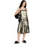 Marc Jacobs Black 'The Scene Large' Shoulder Bag