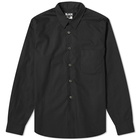 Comme des Garcons Black Pocket Shirt